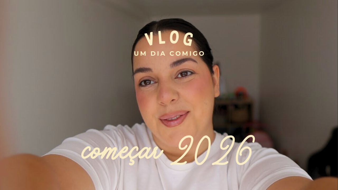 preparar as coisas para a cirurgia, reorganizar a casa no inicio do ano | Andreia Veloso