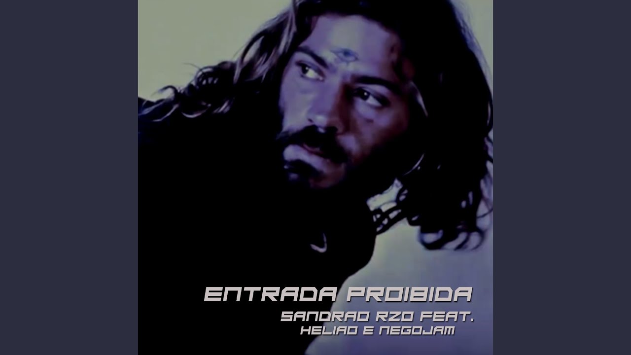 Entrada Proibida