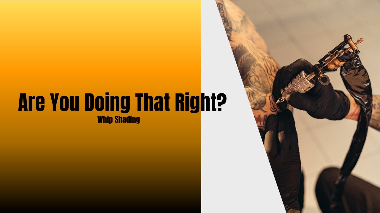 Are You Doing That Right - 