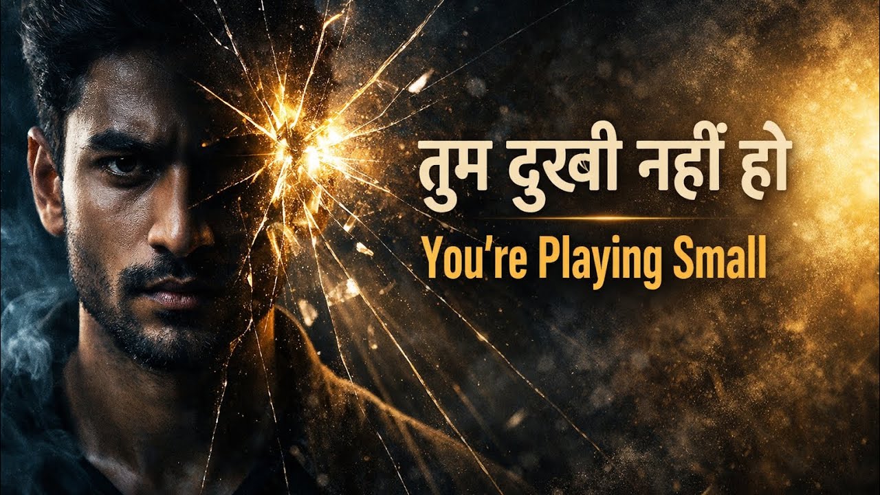 Comfort Zone छोड़ो | Enter The Flow State #viralshort #hindimotivation 