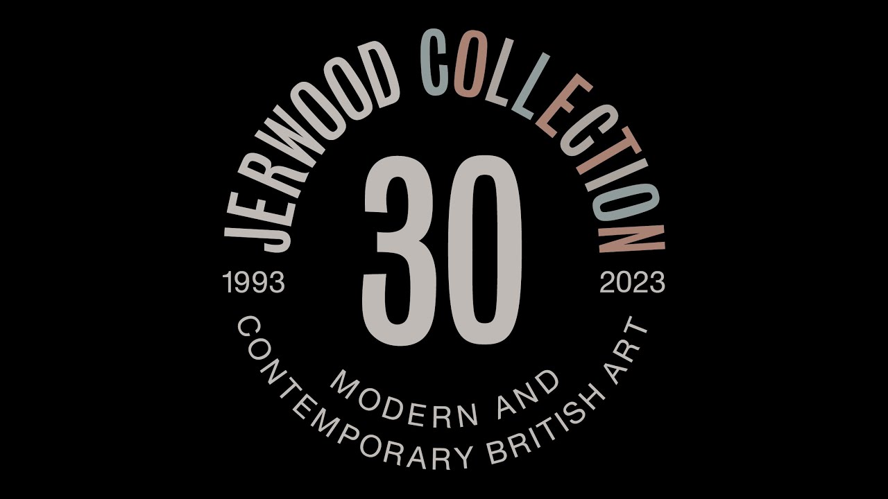 Jerwood Collection 30 Series