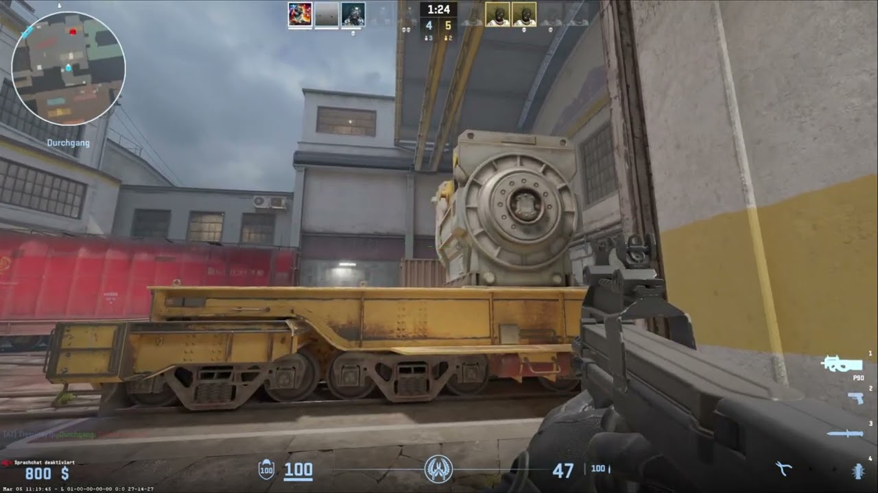 CSGO