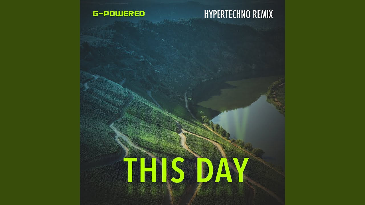 This Day (Hypertechno Remix)
