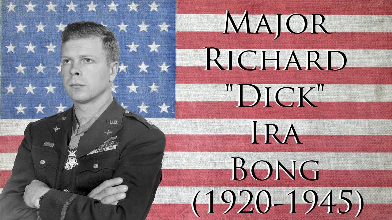 Major Richard 