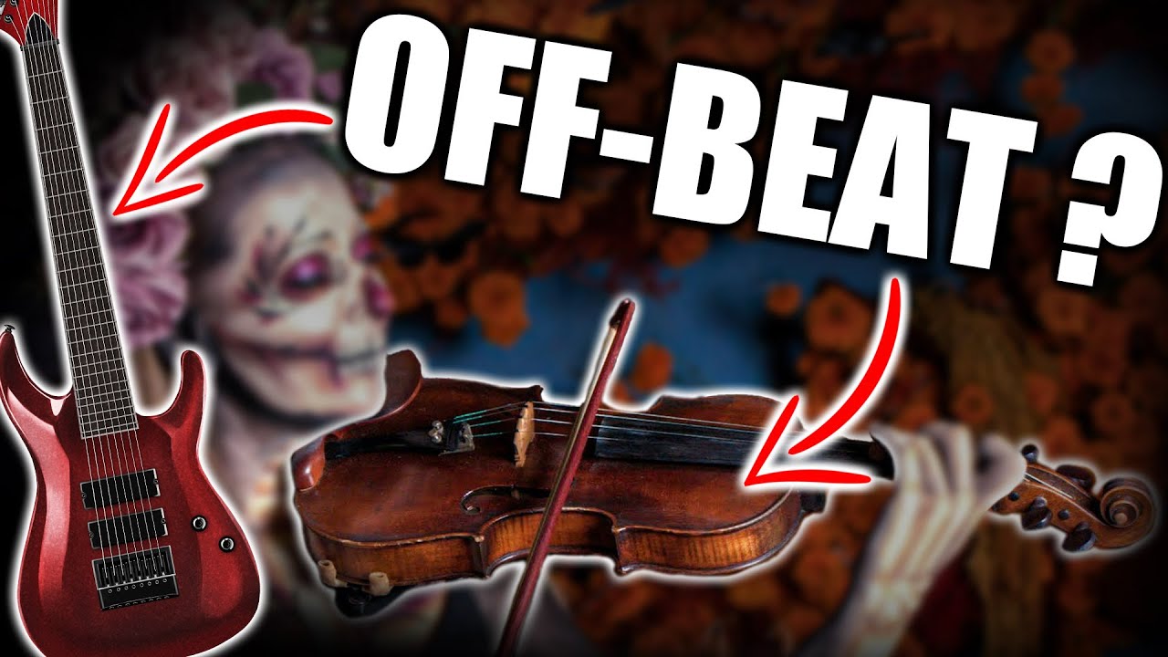Using DELAY COMPENSATION for midi guitars & violins