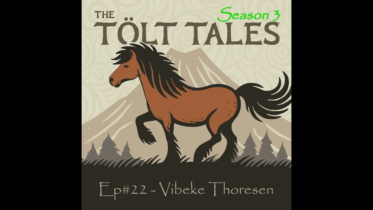 Episode 22 - Vibeke Thoresen