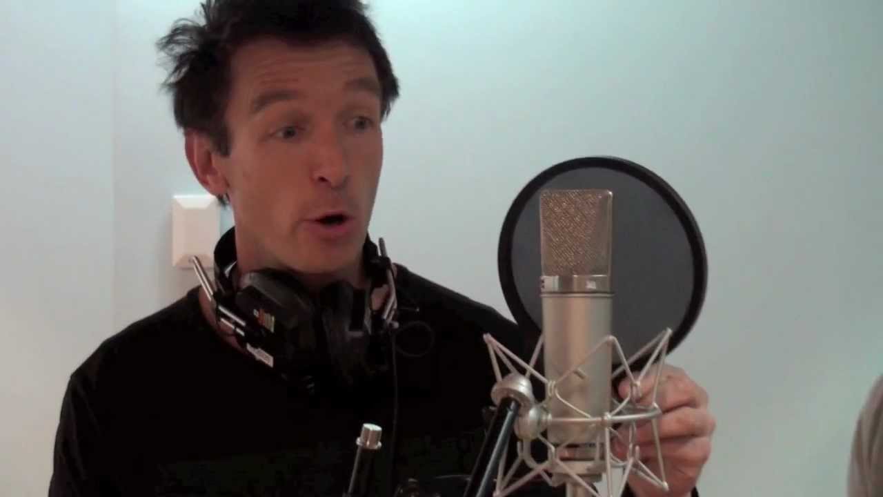 How To Record Vocals - Mic Placement