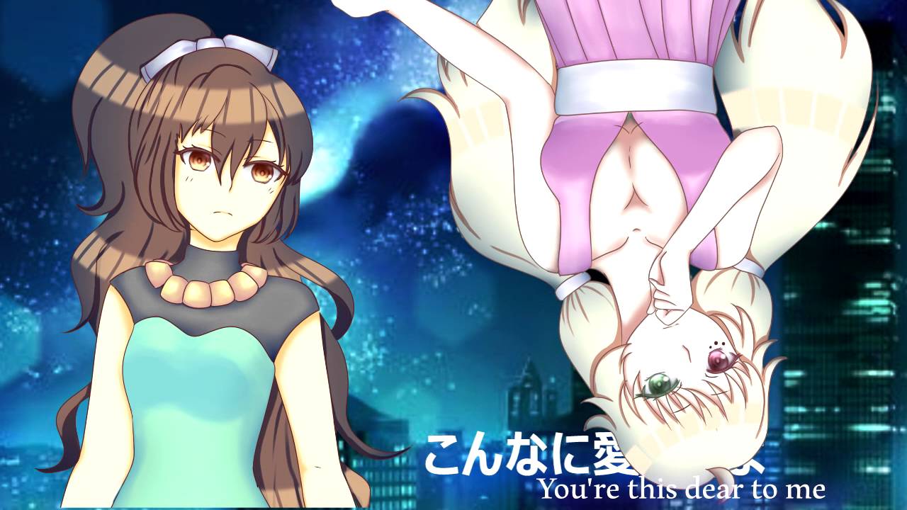 【MTFCB'16-R2】Sakkaku CROSSROADS【Crystal❖Lilies】