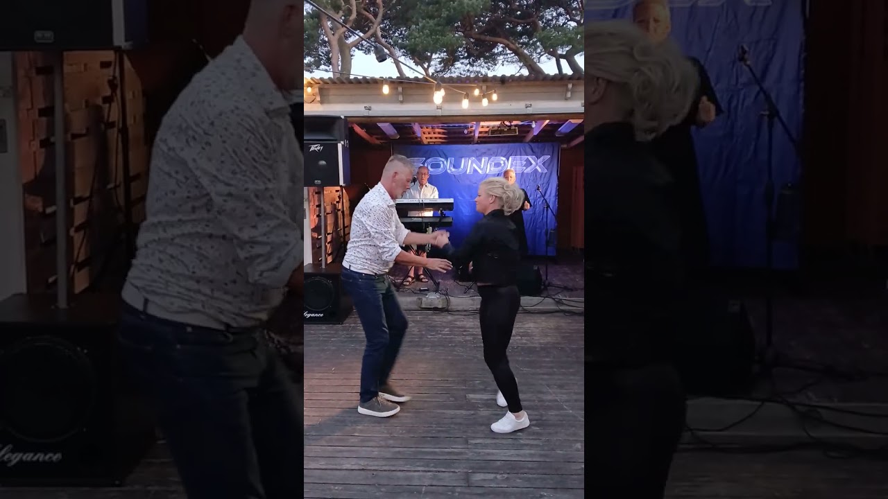 Det du gör med mig - Soundex 