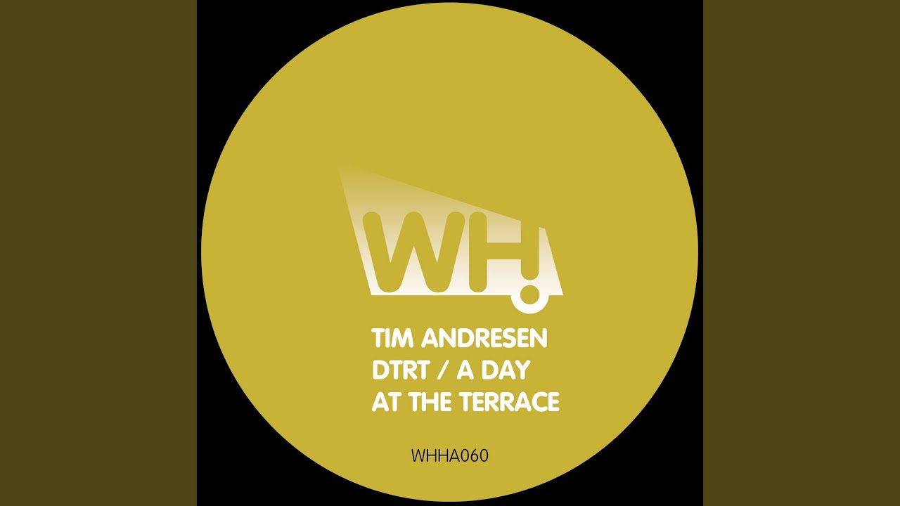 A Day at the Terrace (Dave Nash Remix)