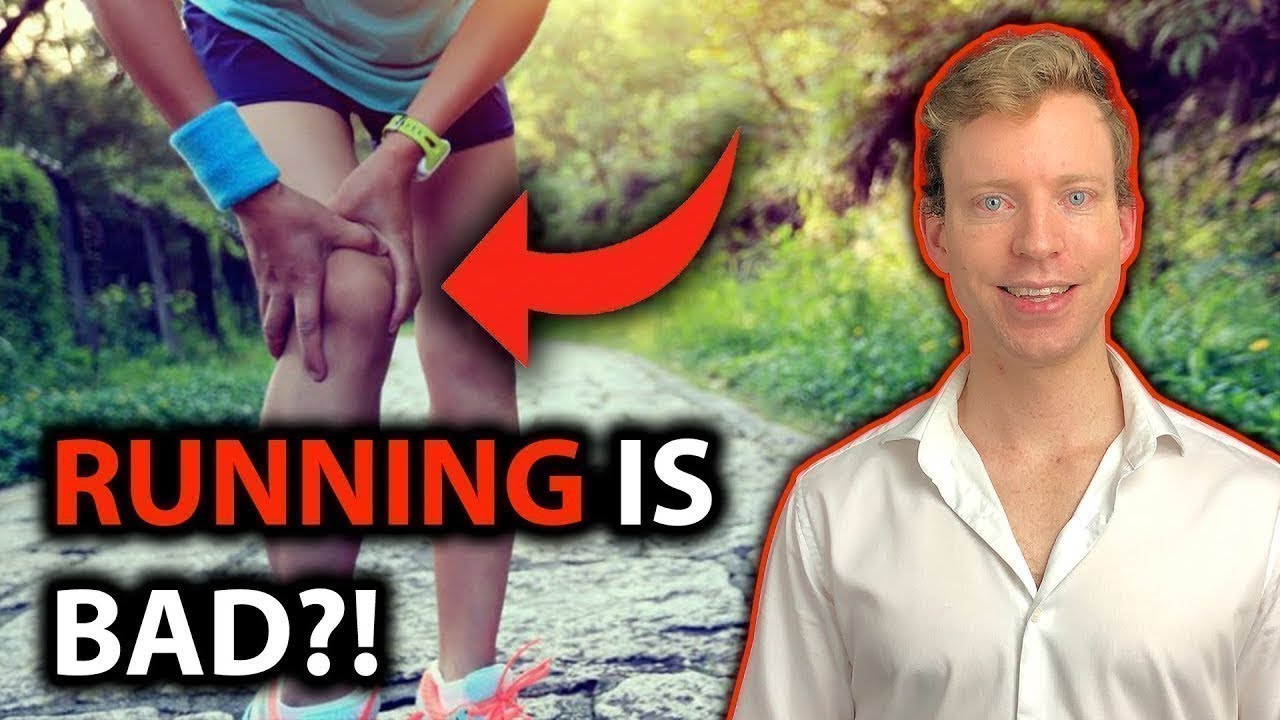 Running and Arthritis - Latest Science