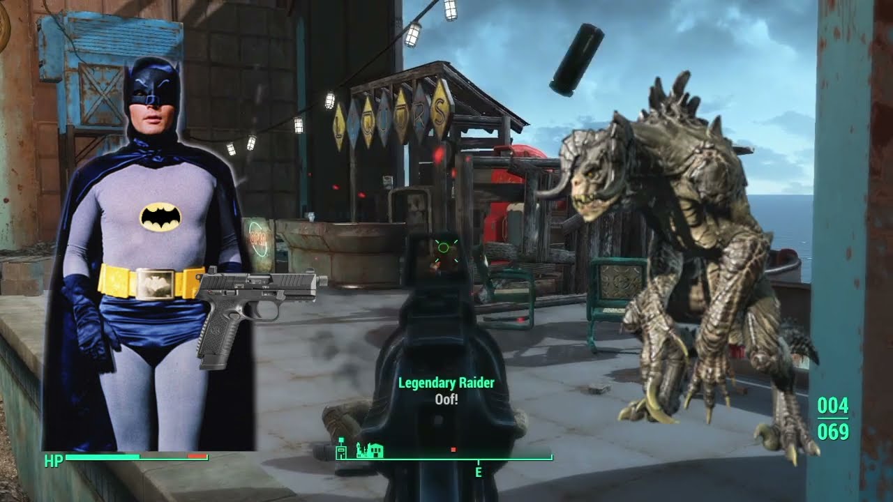 Fallout Fatman Files - Part 2