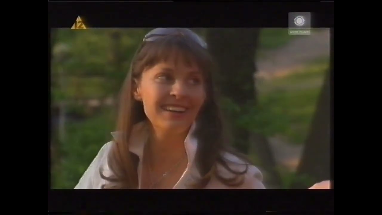Polsat - Bloki reklamowe i zapowiedzi - 23.08.2008