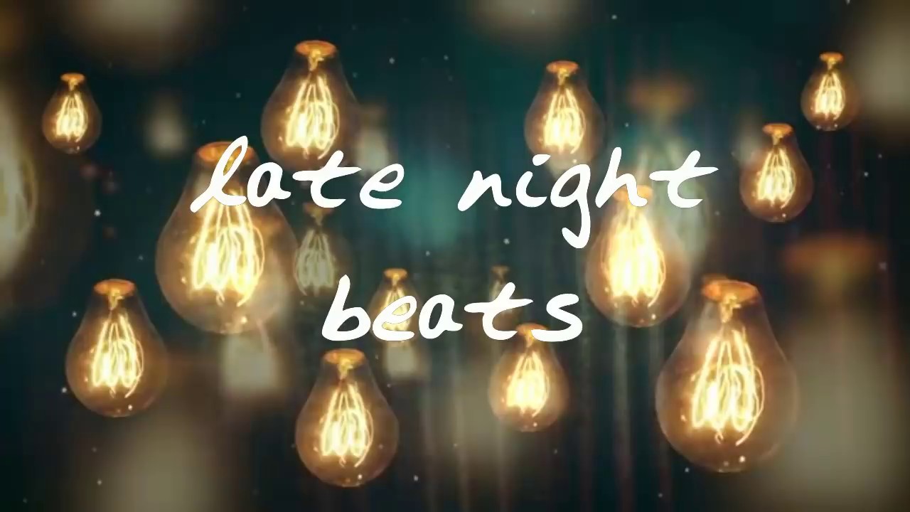 Late Night Beats [Jazzy/ Instrumental / Chill / Lofi]
