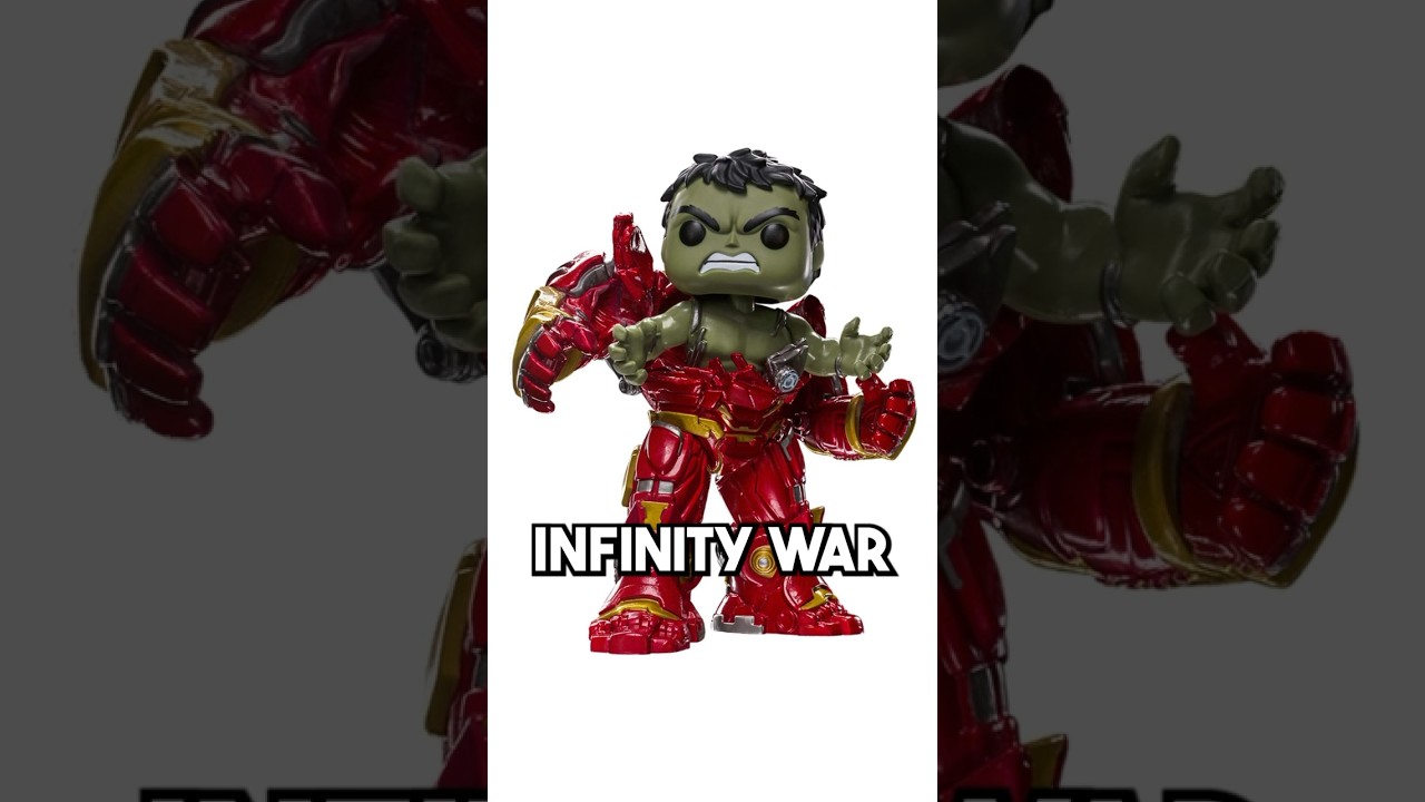 Этот Funko Pop появился слишком поздно!