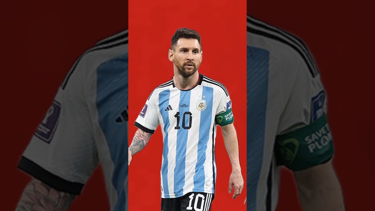 Messi's head on mas #virfa#fifa #mese