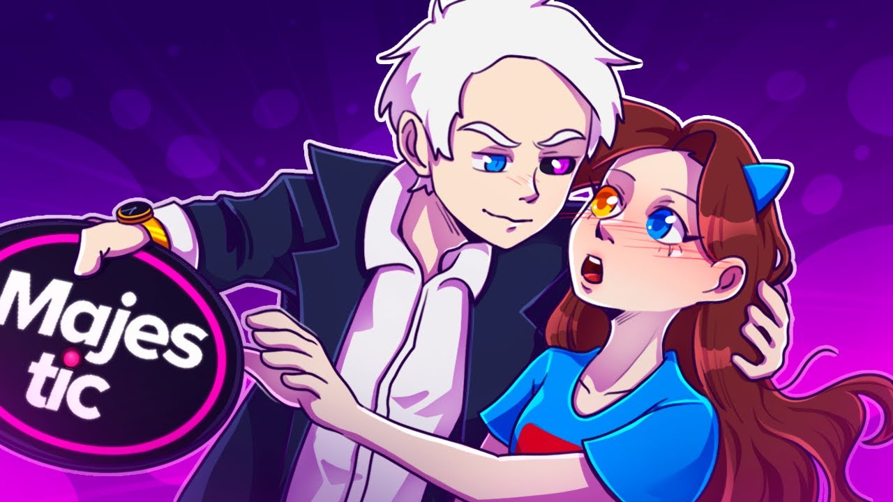 😱ПОЗНАКОМИЛАСЬ С БОГАТЫМ ПАРНЕМ на GTA 5 Majestic RP