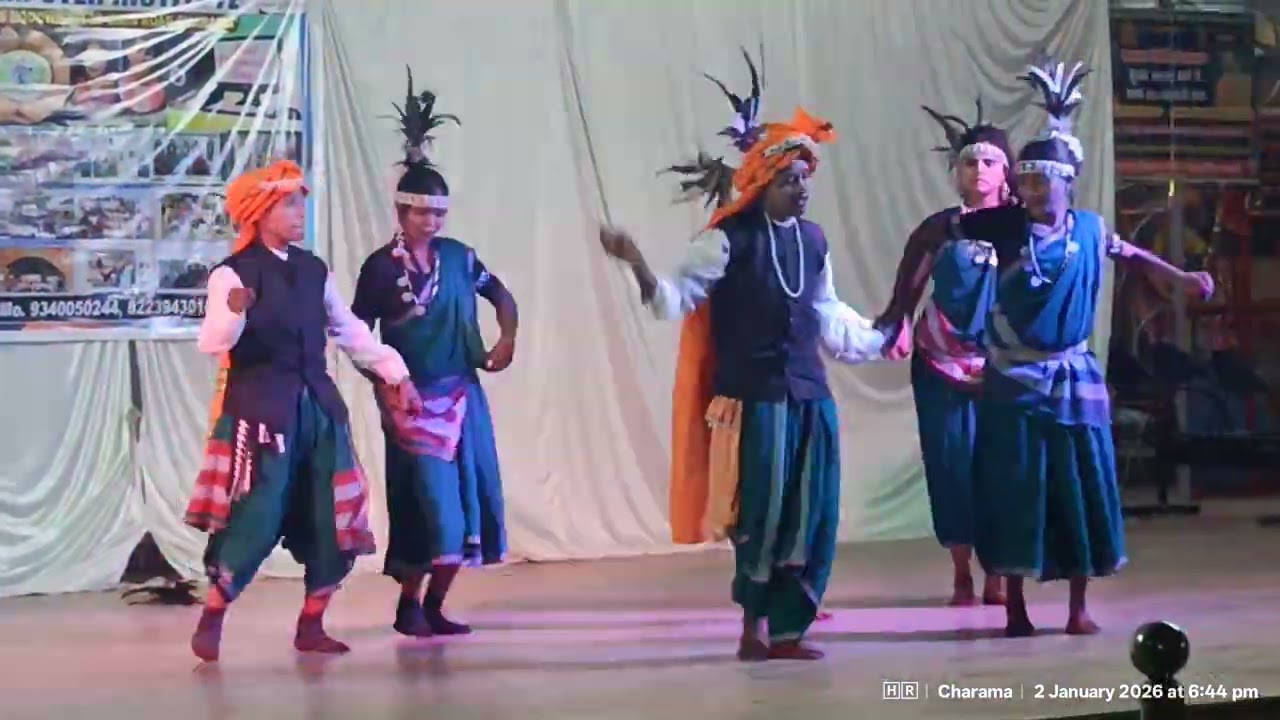 Gori Hariyar Lugra vo