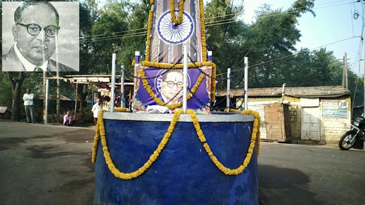 Bhima Koreganv Vijotsav in Tamadaddi