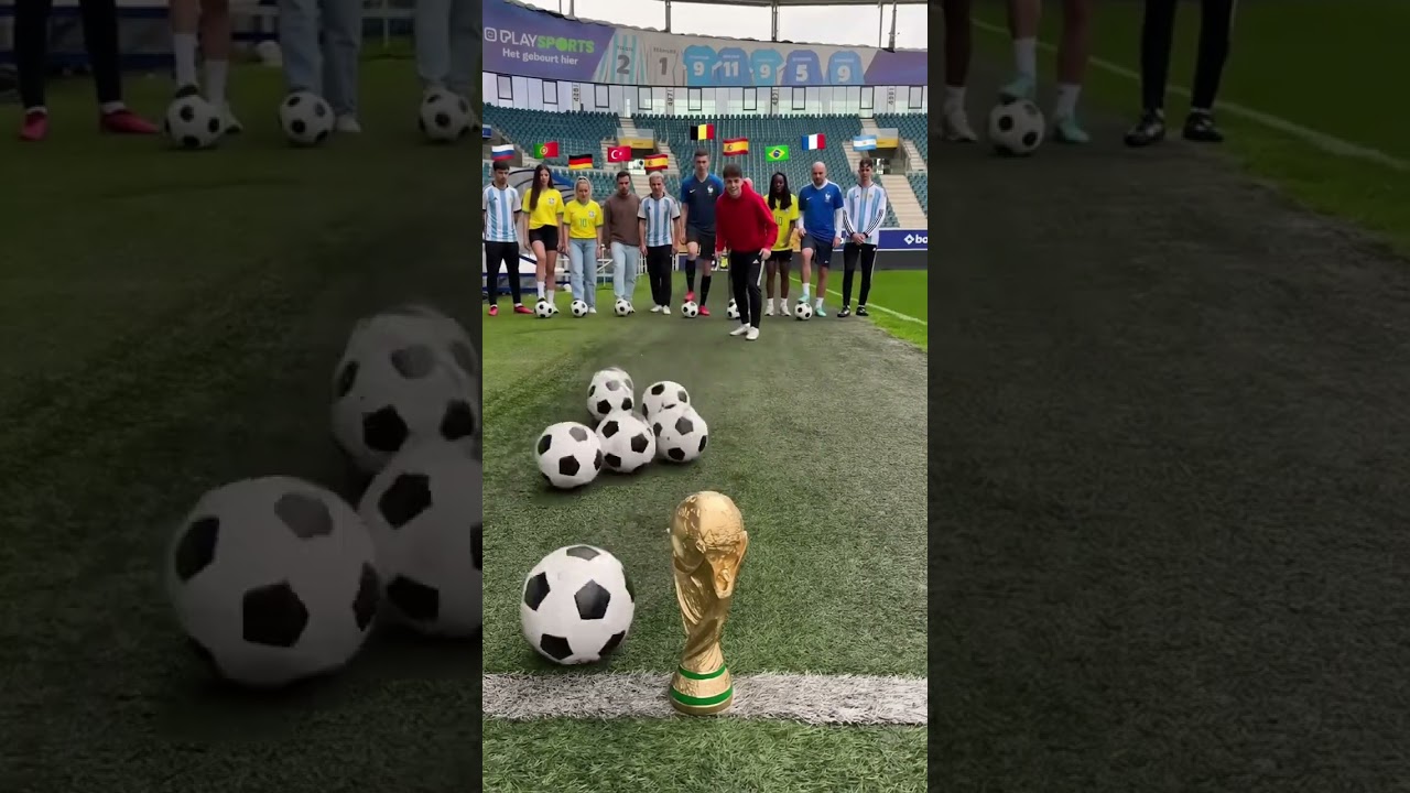 #football #fifaworldcup #fifa2026