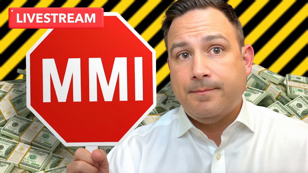 Top 7 MMI Mistakes That DESTROY Your Workers Comp Case!