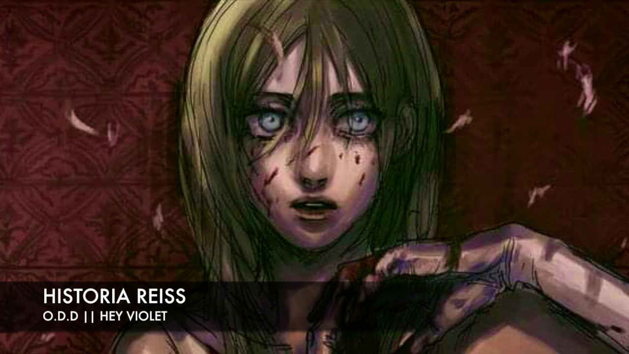 【Shingeki no Kyojin】|| Character Theme Songs