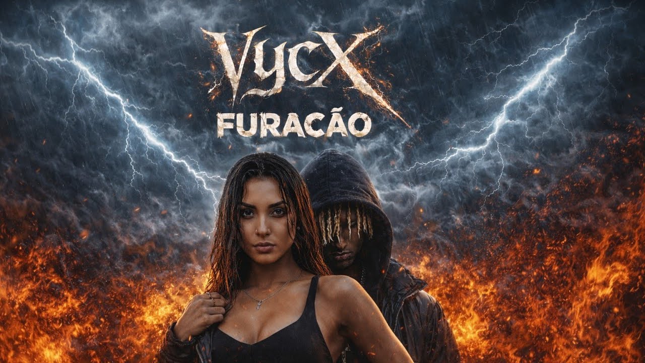 VycX - Furacão 