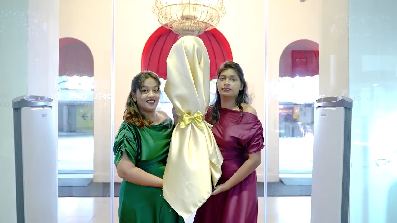 Unveiling the symbol of excellence. The Softlogic Premier League 2026 Trophy Reveal