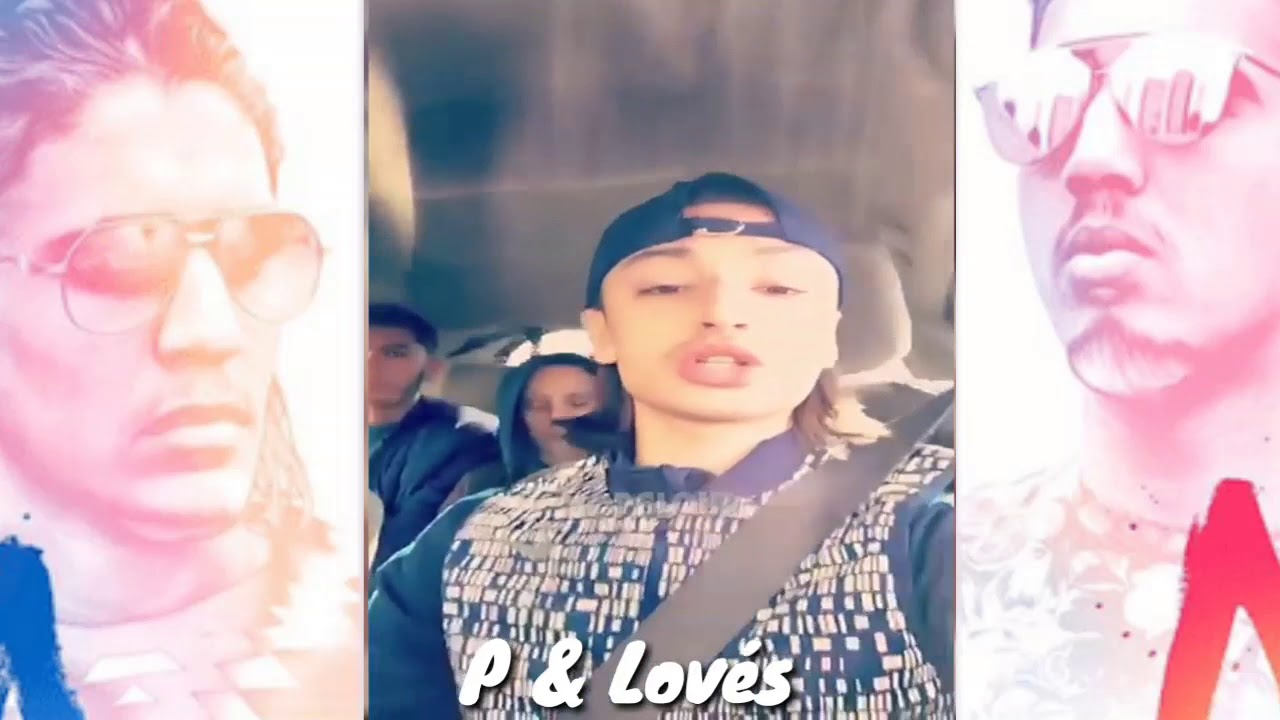 REPLAY PNL SNAPCHAT - 2018 / #1