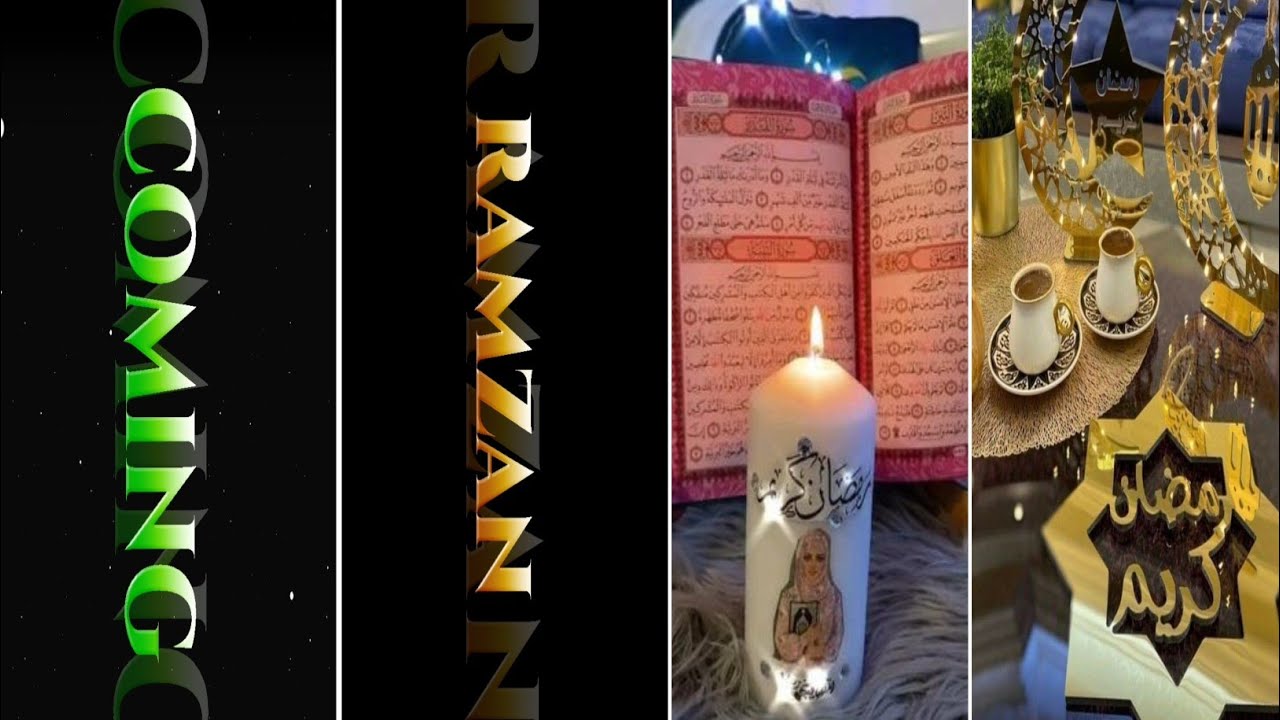 coming soon ramzan Mubarak Status। ramzan Mubarak Status। ramzan Mubarak Status editing 2023