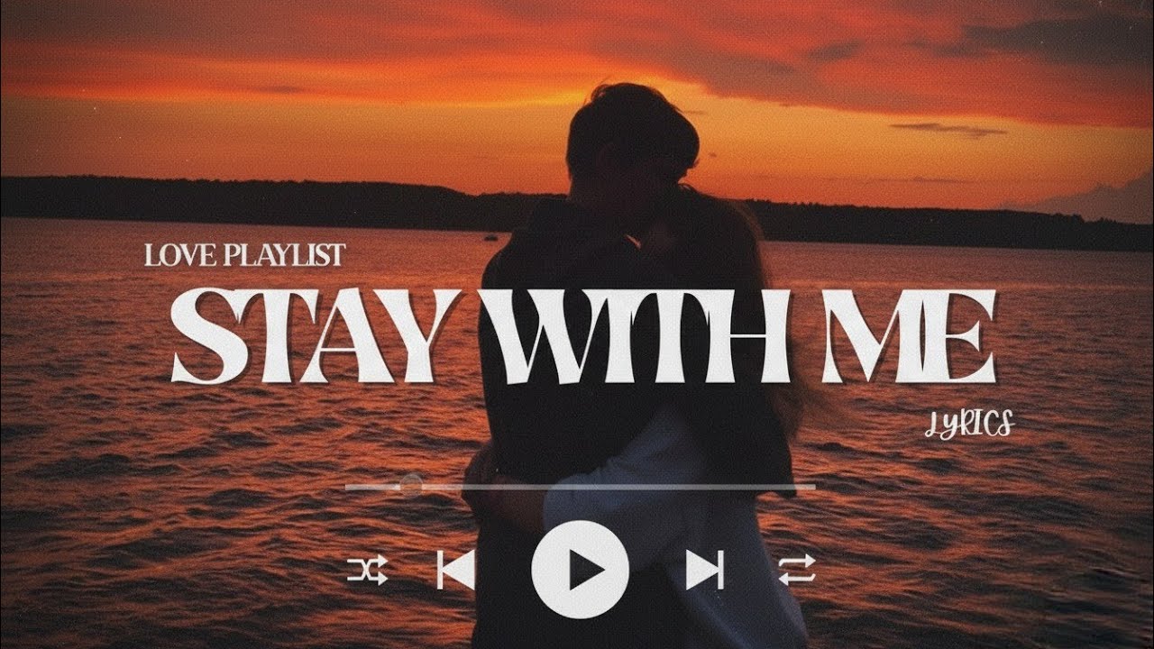 Beautiful Romantic Sweet Love Songs 2025 💖 | Emotional English Ballads & Acoustic Playlist