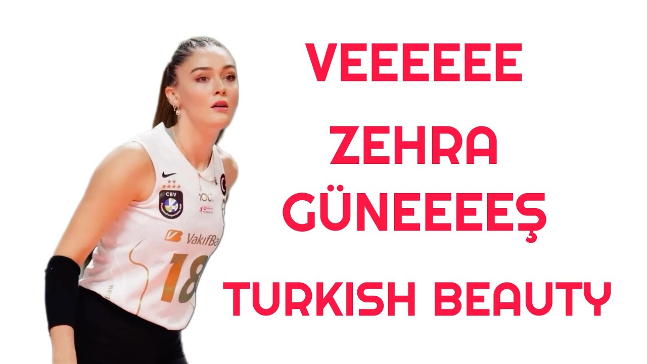 Focus On Zehra Güneş #zehragunes #zehragüneş #zehragunesshorts #volleyball #voleybol #zehra