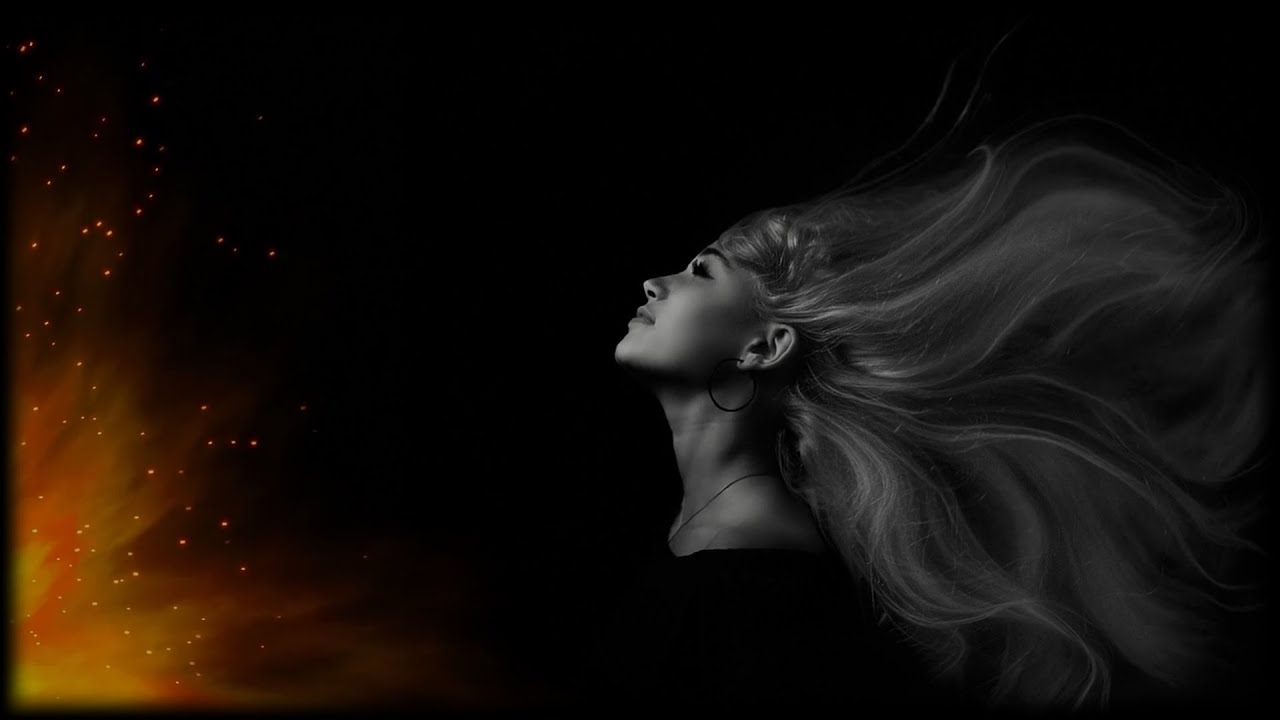 Die Tochter des Nordwinds