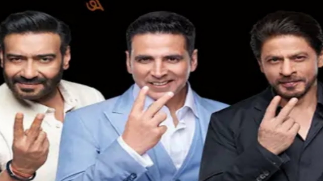 Top 5 Pan Masala Ad