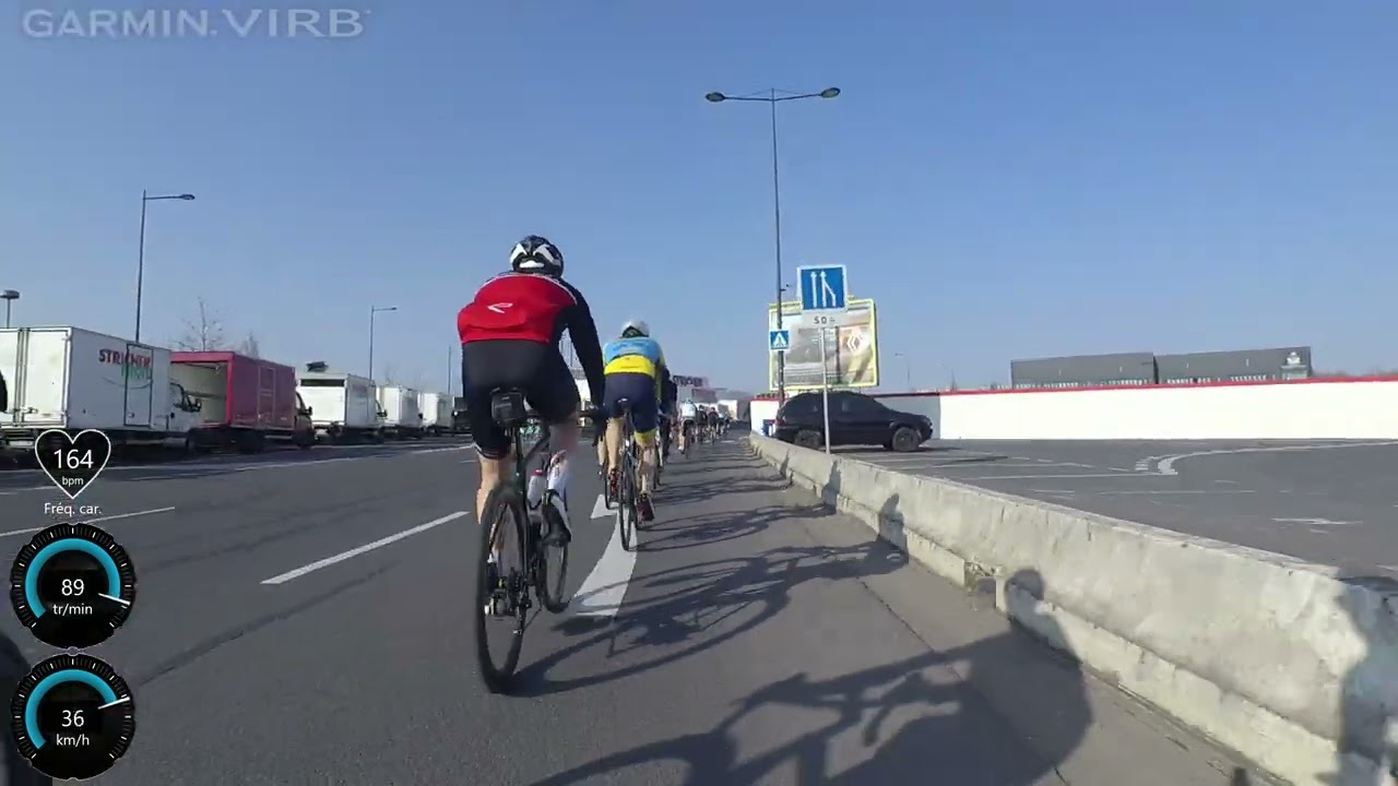 C'est comme ça à Rungis