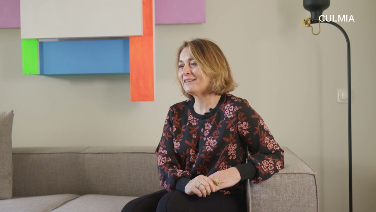 Culmia Interioristas - Estudio VilaBlanch