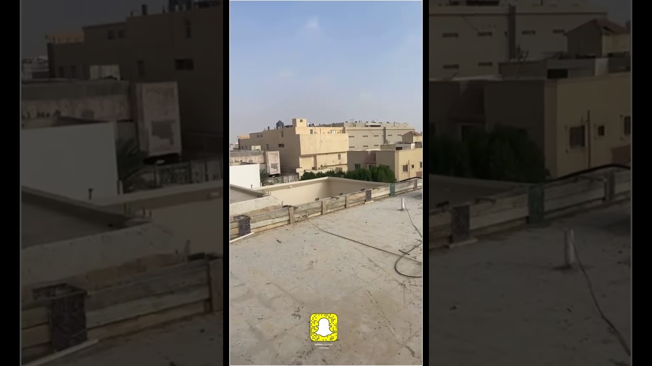 تنفيذ جسر مقلوب في الأسطح