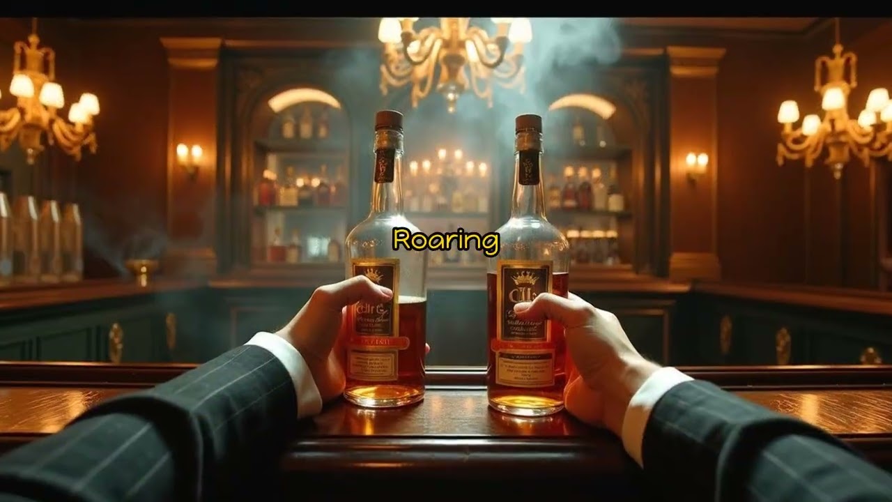 Dark Times: Organized Crime and Its Impact Through the Ages