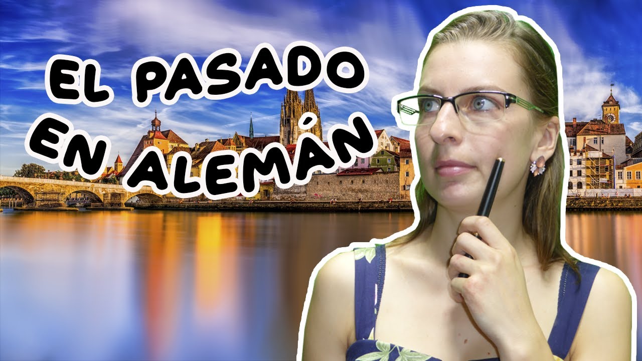 El pasado en alemán | clases de alemán