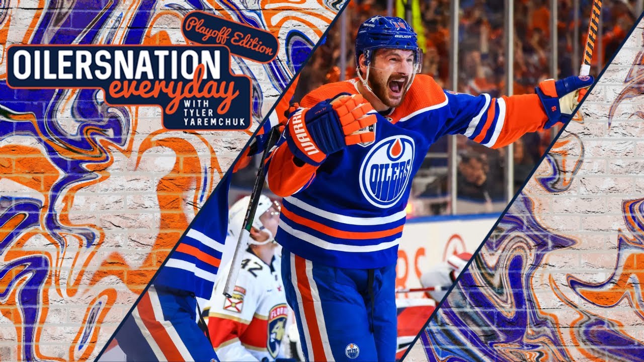 There will be a Game Seven! | Oilersnation Everyday with Liam Horrobin |