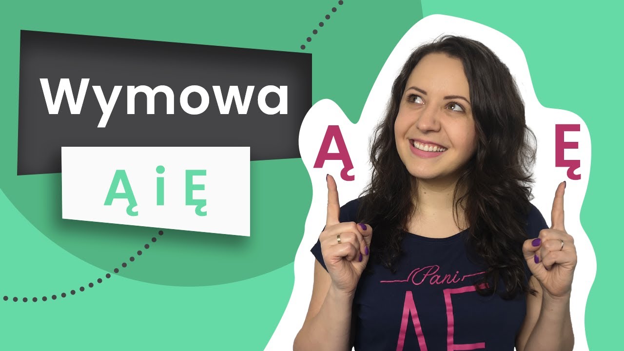 #5 Wąsy czy wonsy? czyli o wymowie polskich samogłosek nosowych
