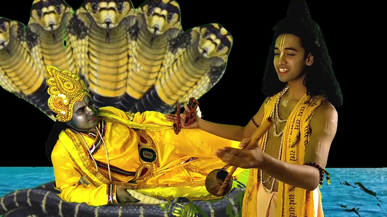 ब्राह्मण और मोची पर लघु नाटक | Short Drama on Brahmana and Cobbler