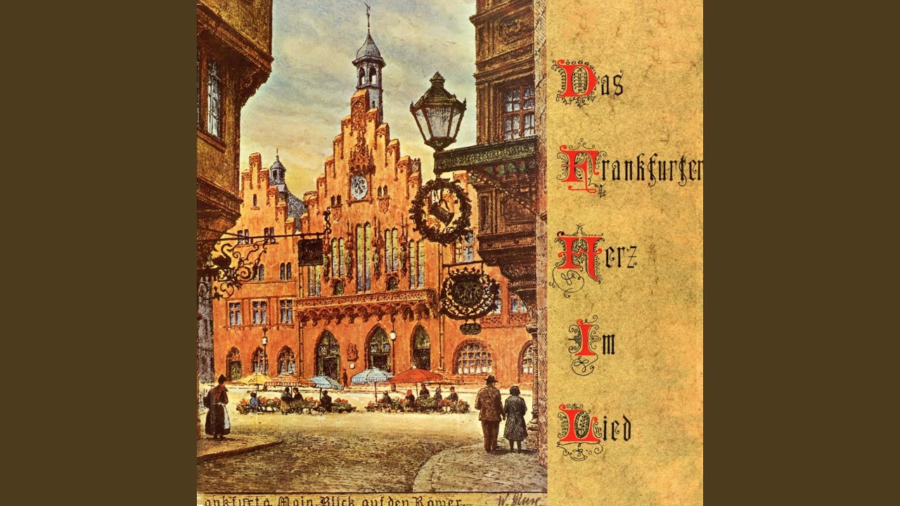 Das Herz von Frankfurt