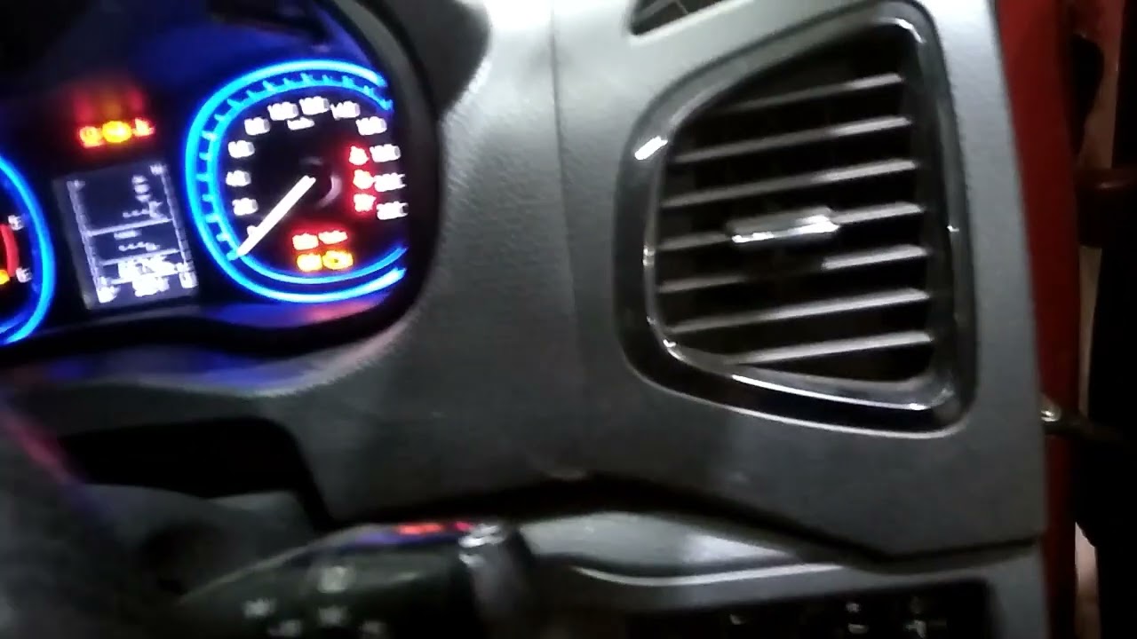 Car Starting problem | Car key battery low