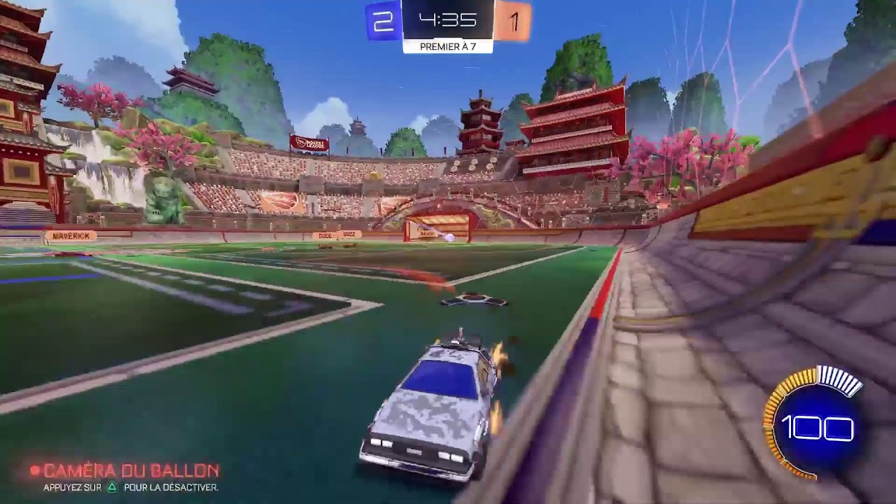 Rocketleaguelive