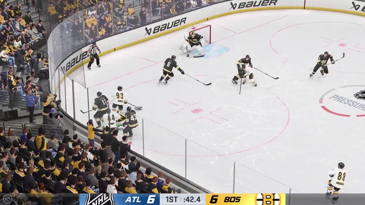 Hockey night in canada