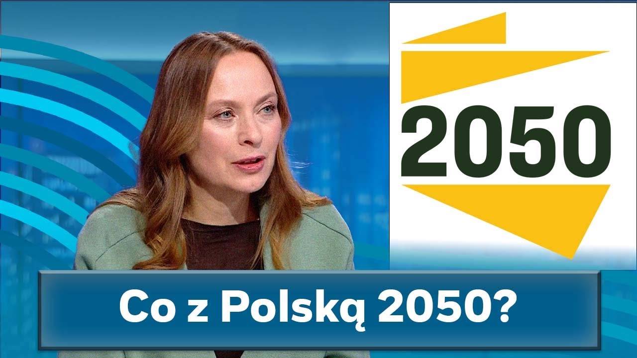 Polska 2050 na listach z KO? Pełczyńska-Nałęcz stanowczo