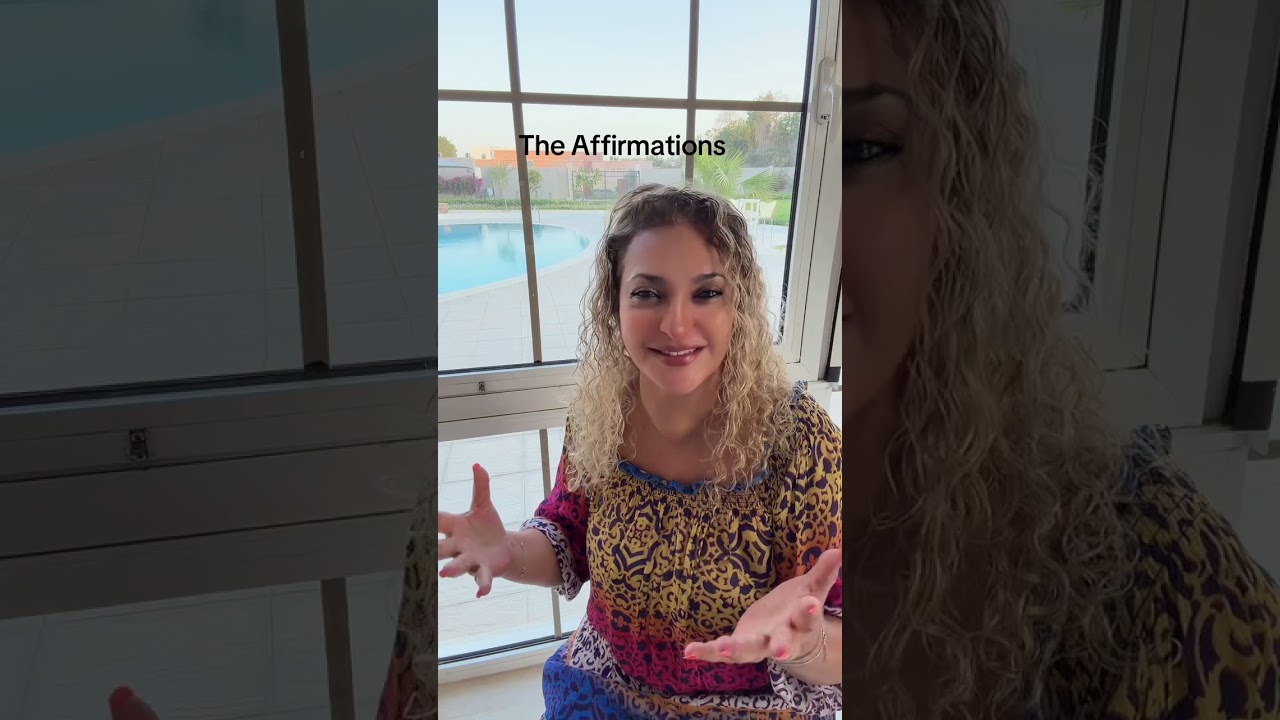 The Affirmations 