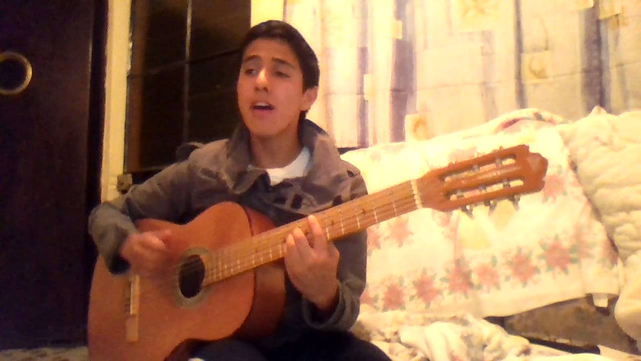 How deep is yor love - Bee Gees cover