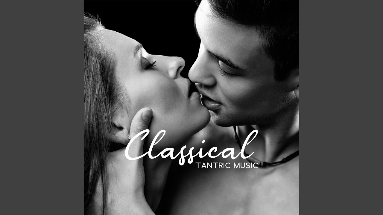 Erotic Seductive Trance